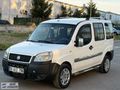 2011 Model Fiat Doblo 1.9 Multijet