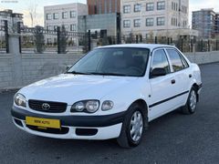 2002 MODEL TOYOTA COROLLA 1.6 TERRA KLİMALI