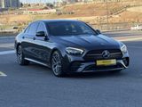 BRK/ 2022 MERCEDES E200 D AMG / VAKUM/E BAGAJ/ ISITMA/