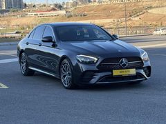 BRK/ 2022 MERCEDES E200 D AMG / VAKUM/E BAGAJ/ ISITMA/