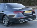 BRK/ 2022 MERCEDES E200 D AMG / VAKUM/E BAGAJ/ ISITMA/
