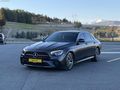 BRK/ 2022 MERCEDES E200 D AMG / VAKUM/E BAGAJ/ ISITMA/