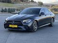 BRK/ 2022 MERCEDES E200 D AMG / VAKUM/E BAGAJ/ ISITMA/