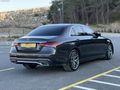 BRK/ 2022 MERCEDES E200 D AMG / VAKUM/E BAGAJ/ ISITMA/