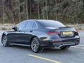 BRK/ 2022 MERCEDES E200 D AMG / VAKUM/E BAGAJ/ ISITMA/