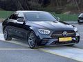 BRK/ 2022 MERCEDES E200 D AMG / VAKUM/E BAGAJ/ ISITMA/