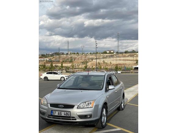 2008 MODEL SERVİS BAKIMLI SORUNSUZ