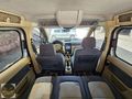 ARACIMIZ 2007 MODEL FORD TOURNEO CONNECT 1.8 TDCİ GLX 110HP