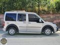 ARACIMIZ 2007 MODEL FORD TOURNEO CONNECT 1.8 TDCİ GLX 110HP