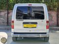 ARACIMIZ 2007 MODEL FORD TOURNEO CONNECT 1.8 TDCİ GLX 110HP