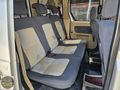ARACIMIZ 2007 MODEL FORD TOURNEO CONNECT 1.8 TDCİ GLX 110HP