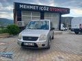 MEHMET İÇÖZ OTOMOTİVDEN 2014 TRAFİĞE ÇIKIŞLI.... 90 HP DELÜX