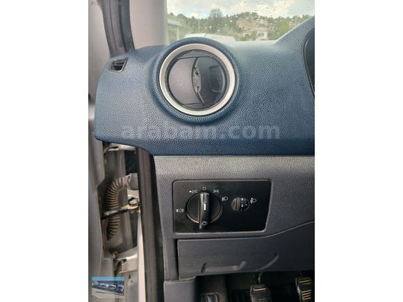 Galeriden Ford Tourneo Connect 1.8 TDCI GLX 2013 Model Konya