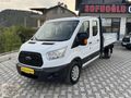 2015 L ÇİFTKABİN 78.000 KM HATASIZ BOYASIZ