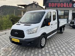 2015 L ÇİFTKABİN 78.000 KM HATASIZ BOYASIZ