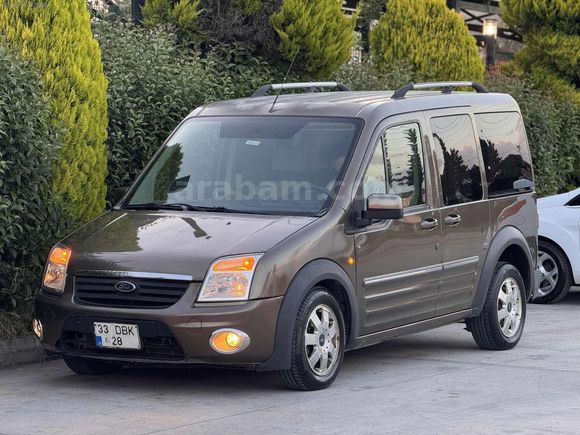219 KM KAYITSIZ 1.8 GLX KAPI MALI