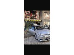 Sahibinden Toyota Auris 1.4 D-4D Elegant 2008 Model