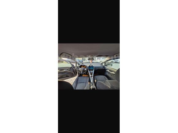 Sahibinden Toyota Auris 1.4 D-4D Elegant 2008 Model