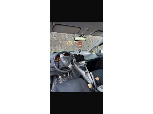 Sahibinden Toyota Auris 1.4 D-4D Elegant 2008 Model
