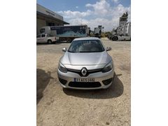 Sahibinden Renault Fluence 1.5 dCi Joy 2013 Model