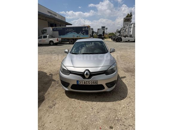 Sahibinden Renault Fluence 1.5 dCi Joy 2013 Model