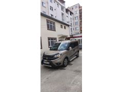 Sahibinden tertemiz araç 1.6 Multijet Premio Plus 2022 Model  63.000 kmde