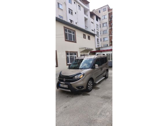 Sahibinden tertemiz araç 1.6 Multijet Premio Plus 2022 Model  63.000 kmde
