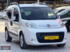ALPCAN AUTO'DAN FİORİNO 1.3 NULTİJET EMOTİON