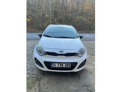 Sahibinden Kia Rio 1.4 CRDi Sporty 2014 Model