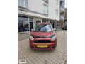 CELİK MOTORS-2016 FORD COURIER