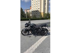  Bajaj Pulsar 200 NS ABS 
