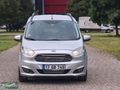 HUSUSİ OTOMOBİL 2015 FORD TOURNEO COURİER 1.6 TDCİ 95 TİTANYUM