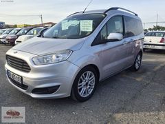 2017 COURİER - TİTANİUM PAKET - OTOMOBİL- 150 BİN KM - ORJİNAL