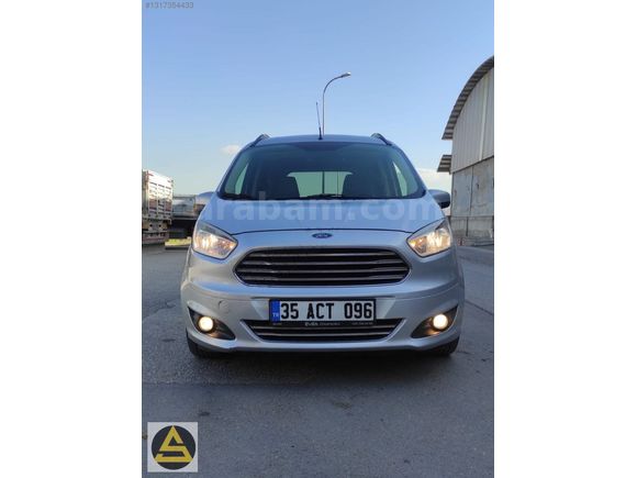 Değşensiz düşük km li otomobil ruhsatlı