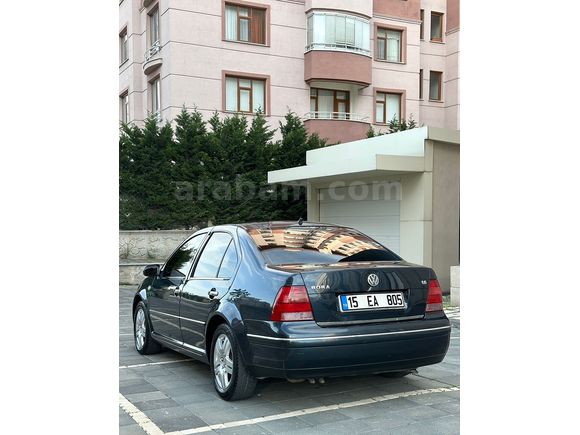 MASRAFSIZ BİNİCİDEN 268.000 km,de