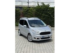 KARACA OTOMOTİVDEN HATASIZ TRAMERSİZ COURİER TİTANİUM PLUS