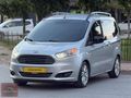2014 COURIER 1.6 TİTANİUM PLUS OTOMOBİL 175.000km BOYASIZ