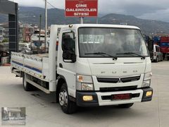 UYGUN OTO'DAN 2017 MİTSUBİSHİ FUSO 9BL 79.000 KMDE BOYASIZ