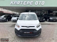 2015 TRANSIT CONNECT 1.6 DİZEL 90 BEYGİR K.K 12 TAKSİT