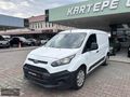 2015 TRANSIT CONNECT 1.6 DİZEL 90 BEYGİR K.K 12 TAKSİT