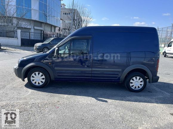 2008 MODEL CONNECT