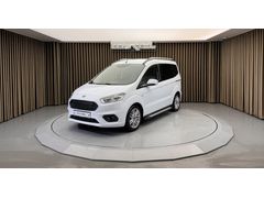 170BİN PEŞİNAT,SENETLE ÖDEME TRAMERSİZ TOURNEO COURIER TITANIUM