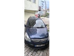 ACİL SATILIK Sahibinden Opel Corsa 1.4 Twinport Enjoy 111 2011 Model