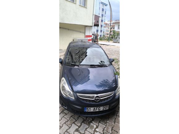 ACİL SATILIK Sahibinden Opel Corsa 1.4 Twinport Enjoy 111 2011 Model
