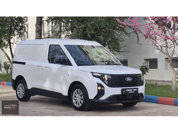 2025 OTOMATİK KLİMALI DELÜX PAKET 2025 SIFIR AYARINDA TAM FATURA