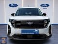 AKOTO FORD 2.ELDEN 2025 FORD TRANSİT COURİER BENZİN OTOMATİK