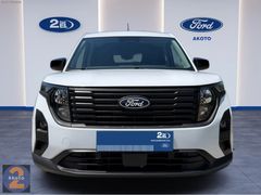 AKOTO FORD 2.ELDEN 2025 FORD TRANSİT COURİER BENZİN OTOMATİK