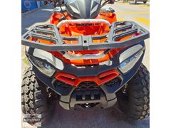 KUBA VİP TRACK 250 PRO OF ROAD HEYECAN DEVAM EDİYOR
