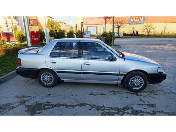 3.Sahibinden Hyundai Excel 1.5 GLS 1994 Model