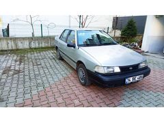 3.Sahibinden Hyundai Excel 1.5 GLS 1994 Model